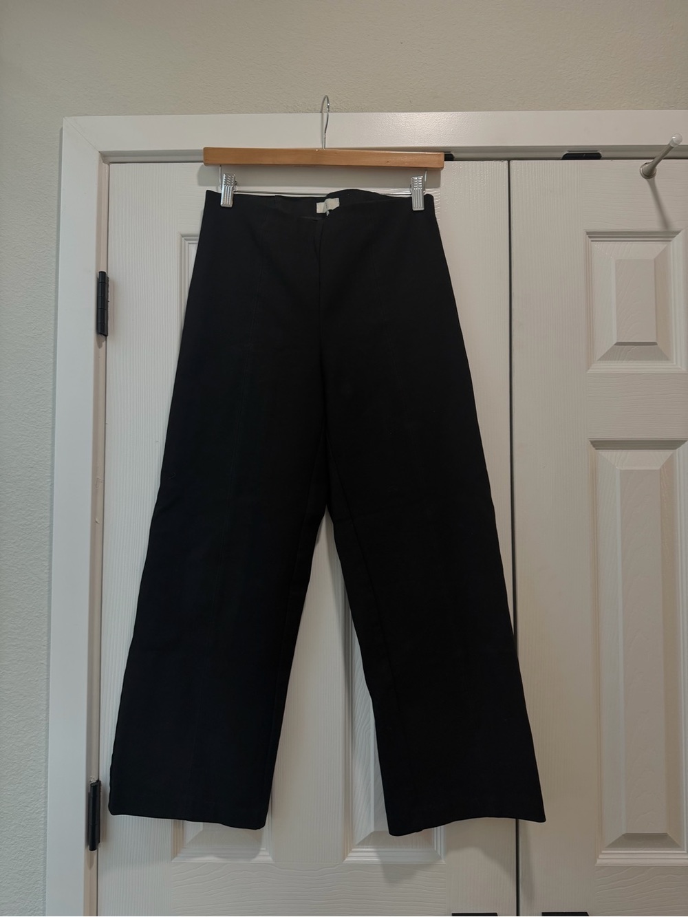 Banana Republic Pull On Pants Size Medium